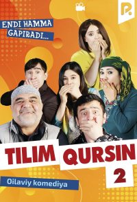 Tilim qursin 2