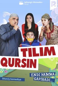 Tilim qursin