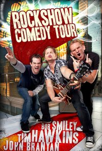 Tim Hawkins: Rockshow Comedy Tour