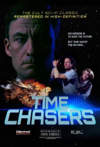 Time Chasers