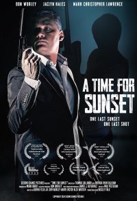 Time for Sunset