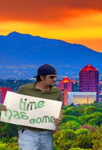 Time Has Come (the Film)