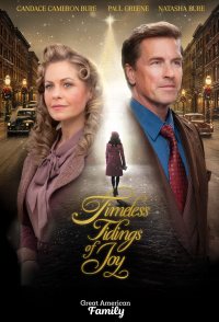 Timeless Tidings of Joy
