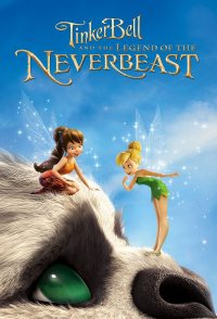 Tinker Bell and the Legend of the NeverBeast