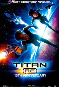 Titan A.E.