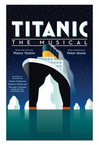 Titanic: The Musical