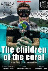Titouan et les enfants du corail