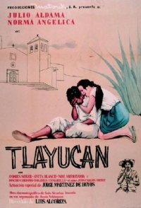 Tlayucan