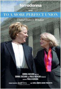 To a More Perfect Union: U.S. v. Windsor