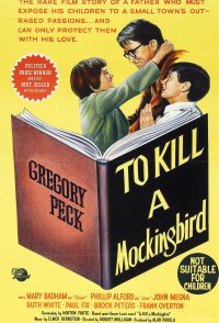 To Kill a Mockingbird