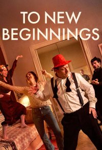 To New Beginnings
