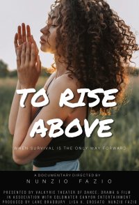 To Rise Above