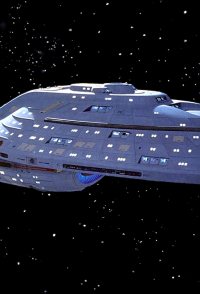 To the Journey: Looking Back at Star Trek: Voyager