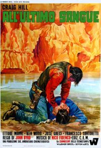 To the Last Drops of Blood