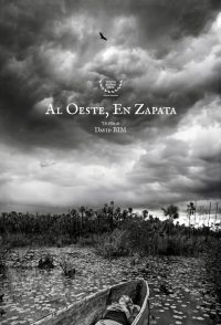 To the West, in Zapata