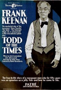 Todd of the Times