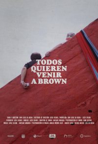Todos quieren venir a Brown
