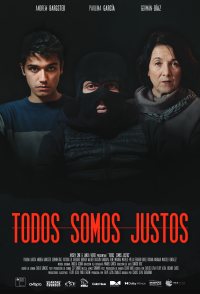 Todos Somos Justos