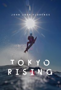 Tokyo Rising