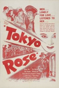 Tokyo Rose