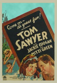 Tom Sawyer