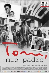 Toni, mio padre