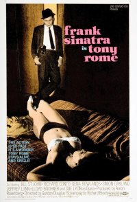 Tony Rome