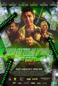 Tony´S Plan