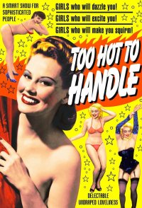 Too Hot to Handle