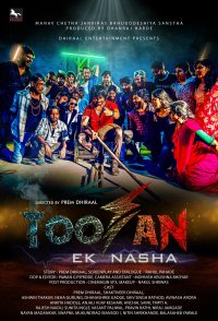 Toofan Ek Nasha