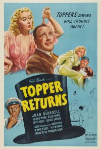 Topper Returns