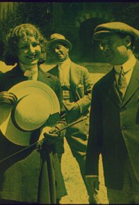 Torpedoing of the Oceania