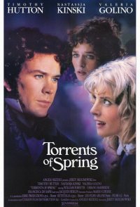 Torrents of Spring