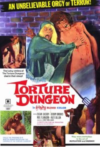 Torture Dungeon