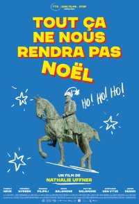 Tout ça ne nous rendra pas Noël