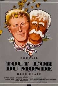 Tout l'or du monde