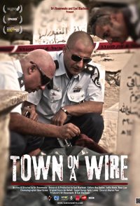 Town on a Wire
