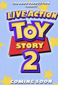 Toy Story 2: Live Action