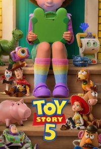 Toy Story 5