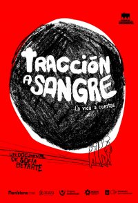 Tracción a Sangre