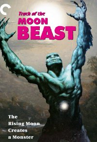 Track of the Moon Beast