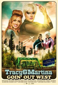 Tracy & Martina: Goin' Out West