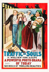 Traffic in Souls