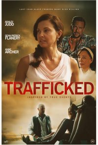 Trafficked