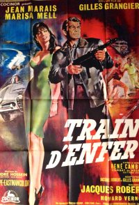 Train d'enfer