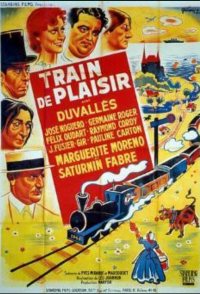 Train de plaisir