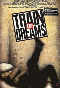 Train of Dreams