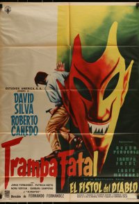 Trampa fatal