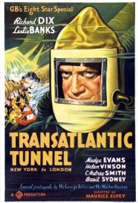 Transatlantic Tunnel