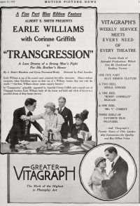Transgression
